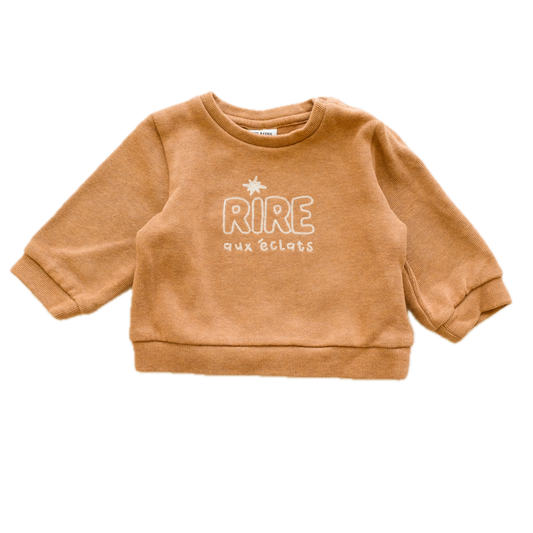 Sweat TAO - 9 mois (71 cm)