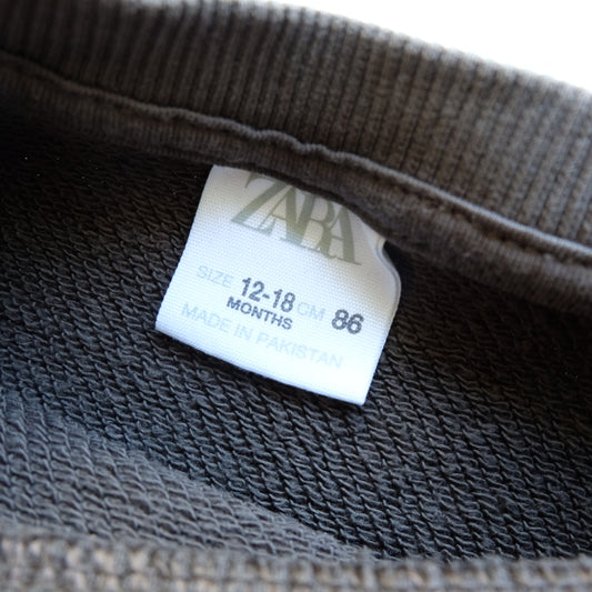 Sweat Zara - 18 mois (86 cm)