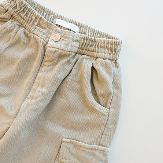 Jean Zara - 4 ans (104 cm)