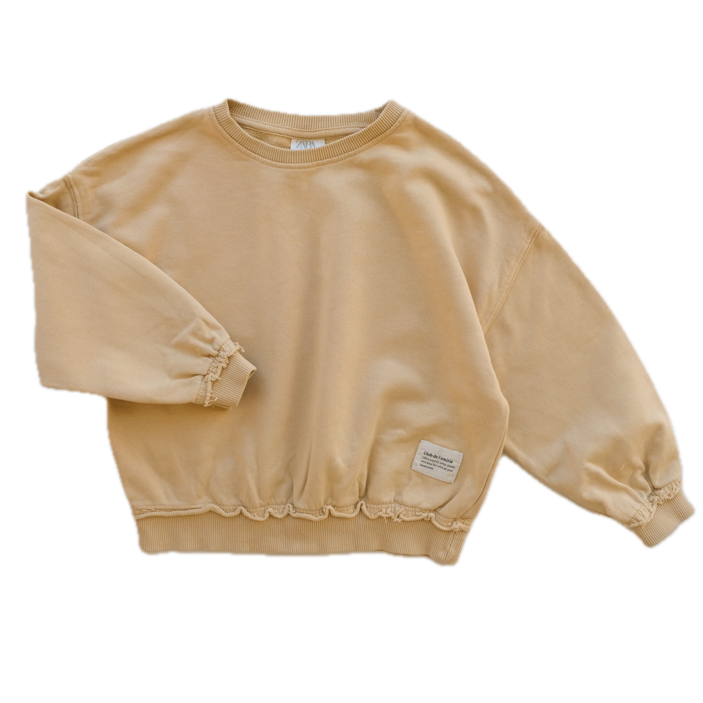 Sweat Zara - 5 ans (110 cm)
