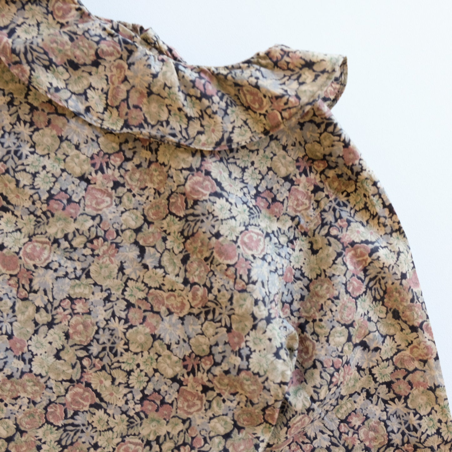 Blouse Bonpoint - 2 ans