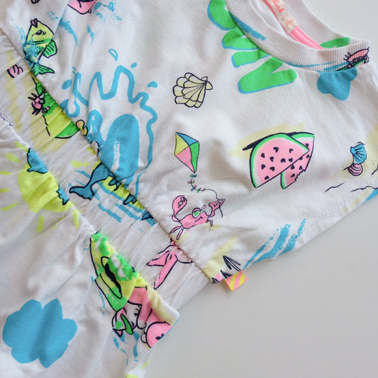 Robe Billieblush - 2 ans (86 cm)