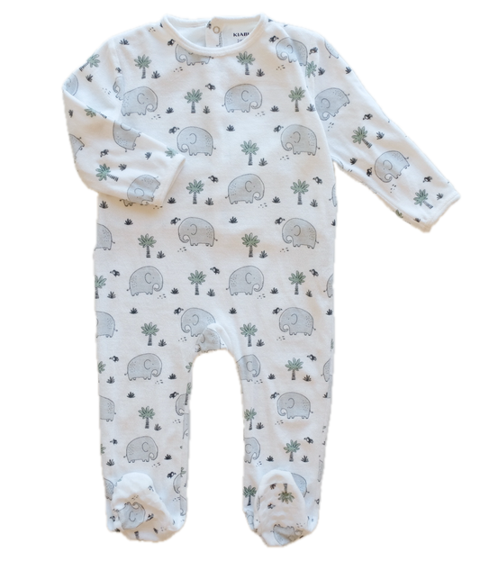 Pyjama Kiabi - 24 mois