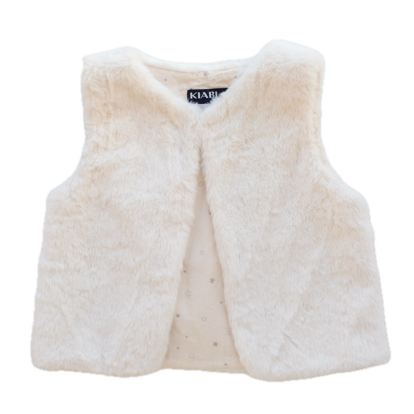 Gilet Kiabi - 5 ans