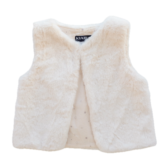 Gilet Kiabi - 5 ans