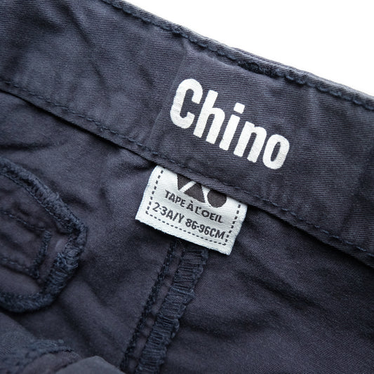 Short TAO - 3 ans (96 cm)