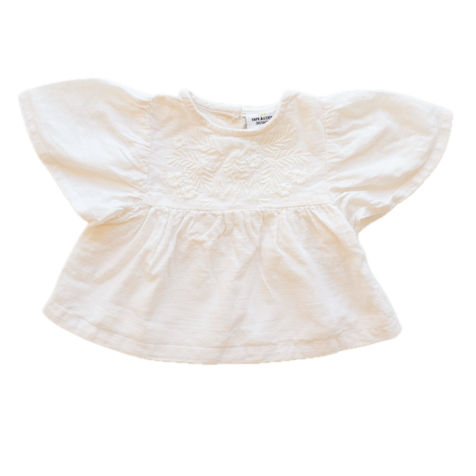 Blouse TAO - 3 mois (59 cm)