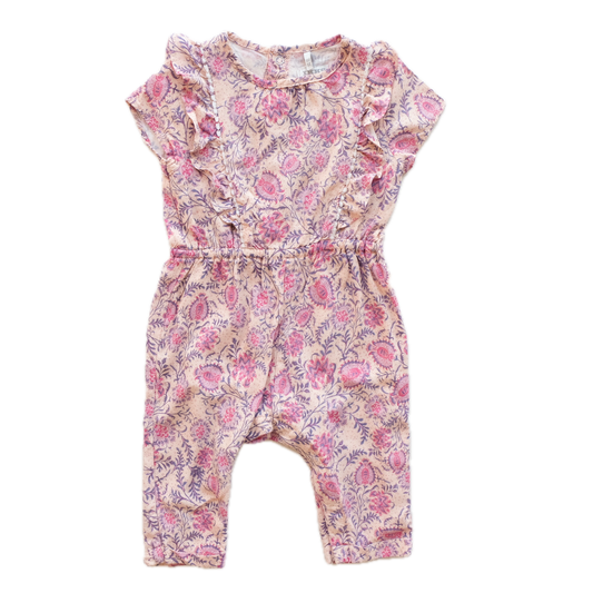 Combinaison IKKS - 6 mois (68 cm)