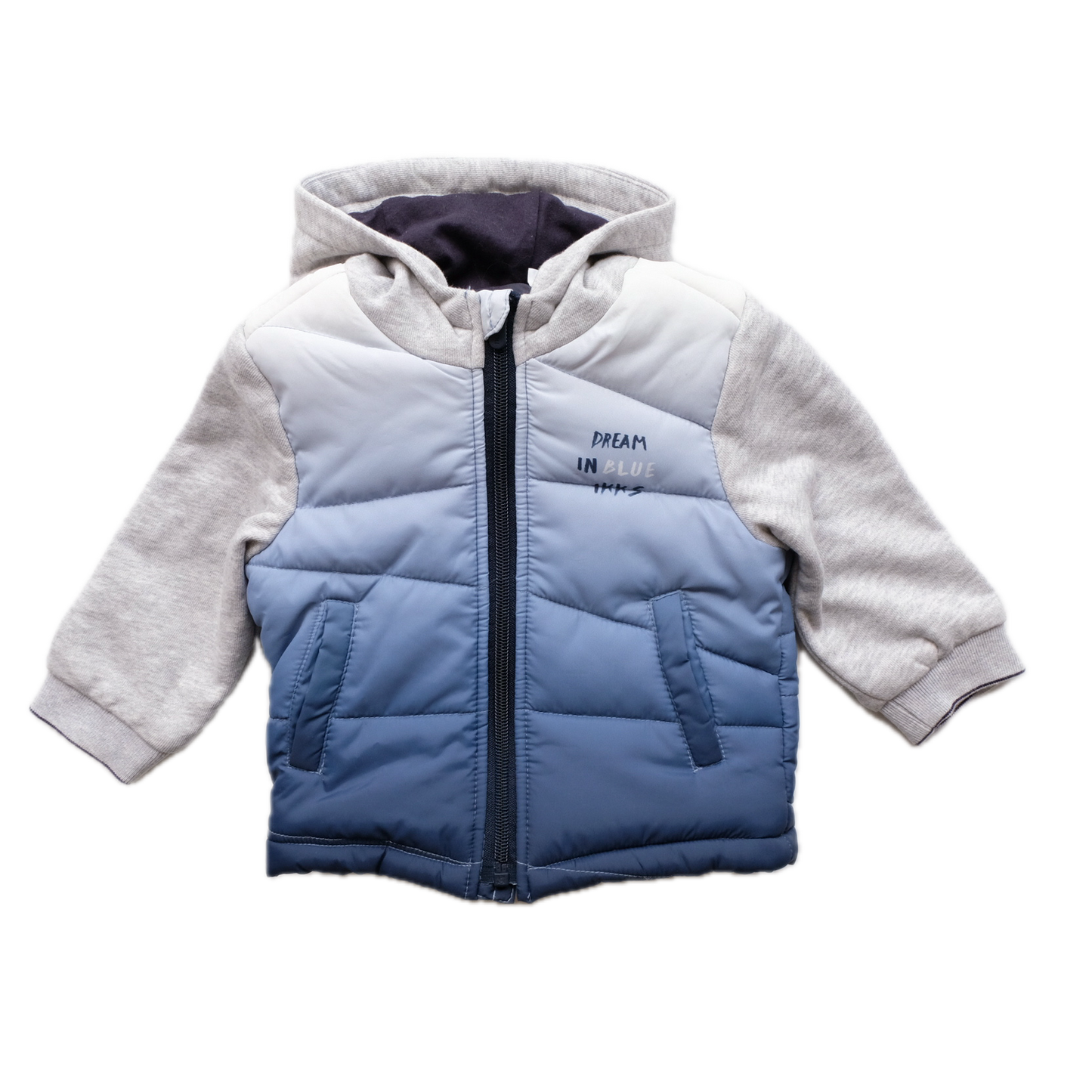 Veste IKKS - 12 mois (74 cm)