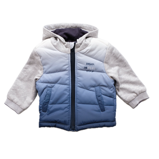 Veste IKKS - 12 mois (74 cm)