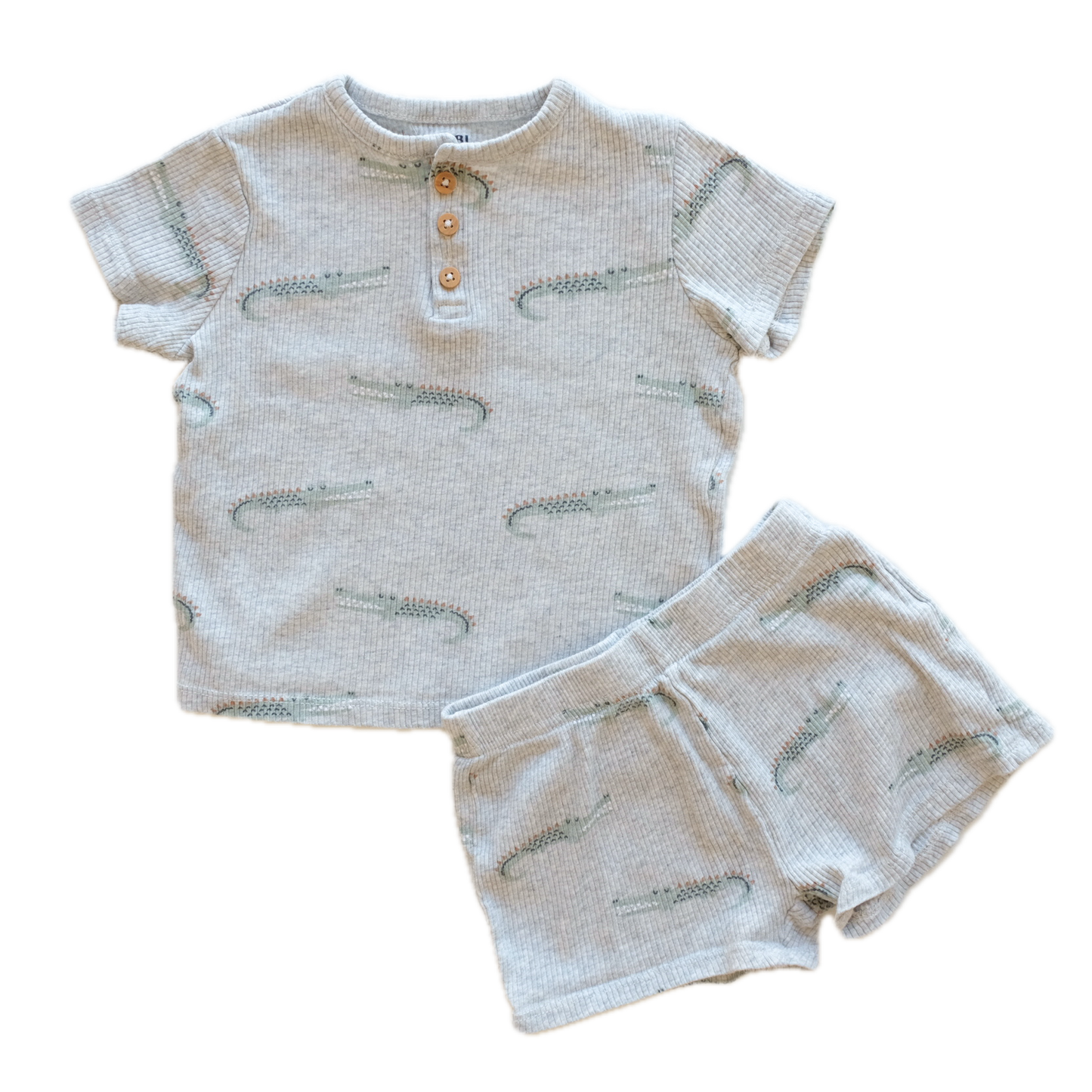 Pyjama Kiabi - 2 ans