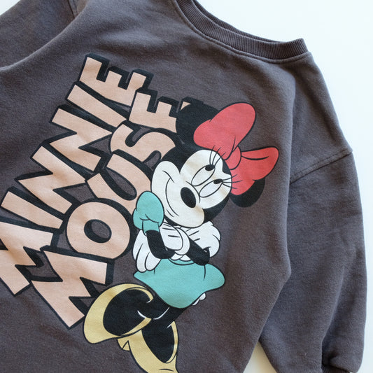 Robe Zara x Disney - 5 ans (110 cm)