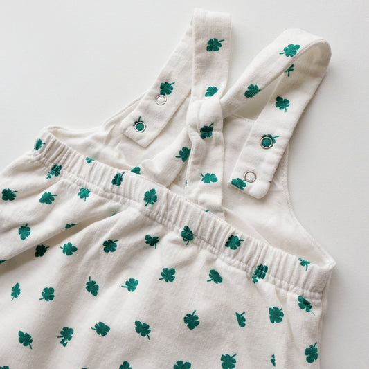 Salopette Petit Bateau - 3 mois (60 cm)