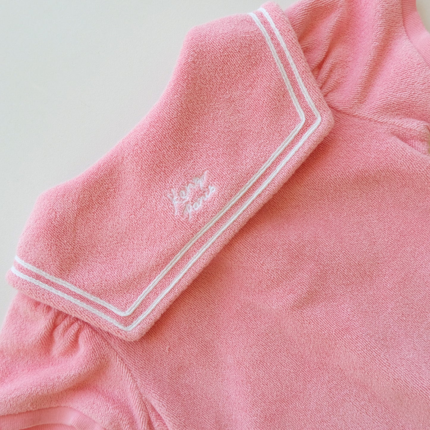 Robe Kenzo Kids - 3 mois