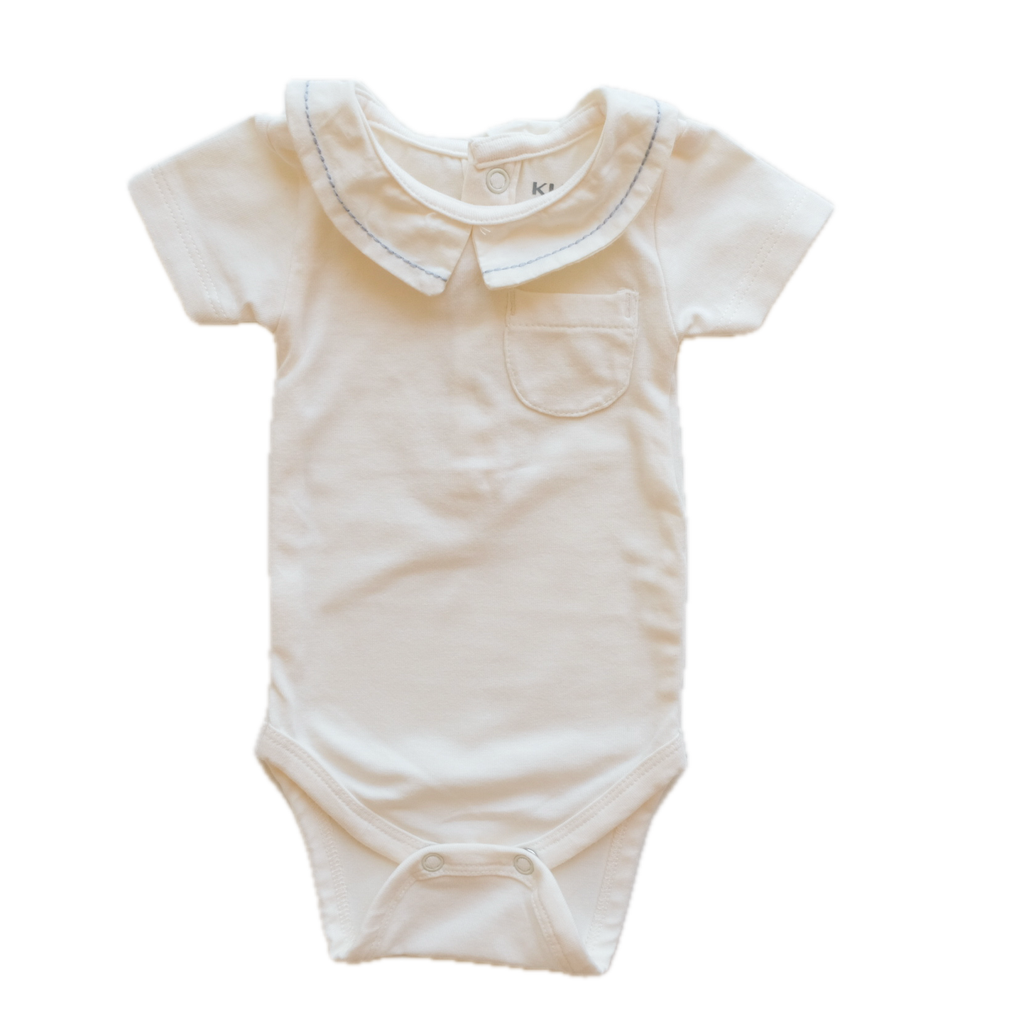 Body Kiabi - 1 mois