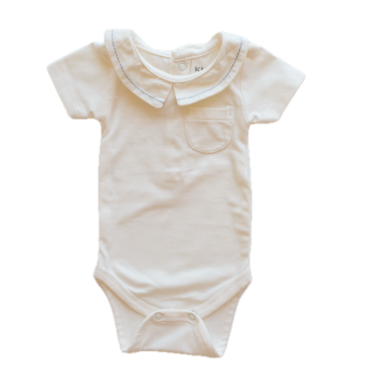 Body Kiabi - 1 mois