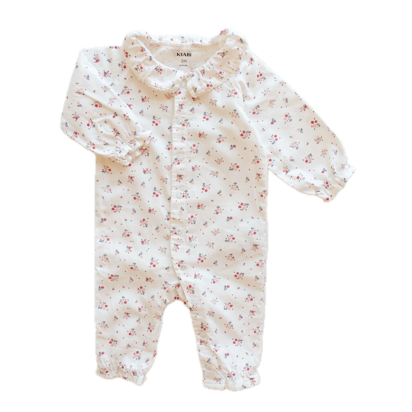 Pyjama Kiabi - 3 mois
