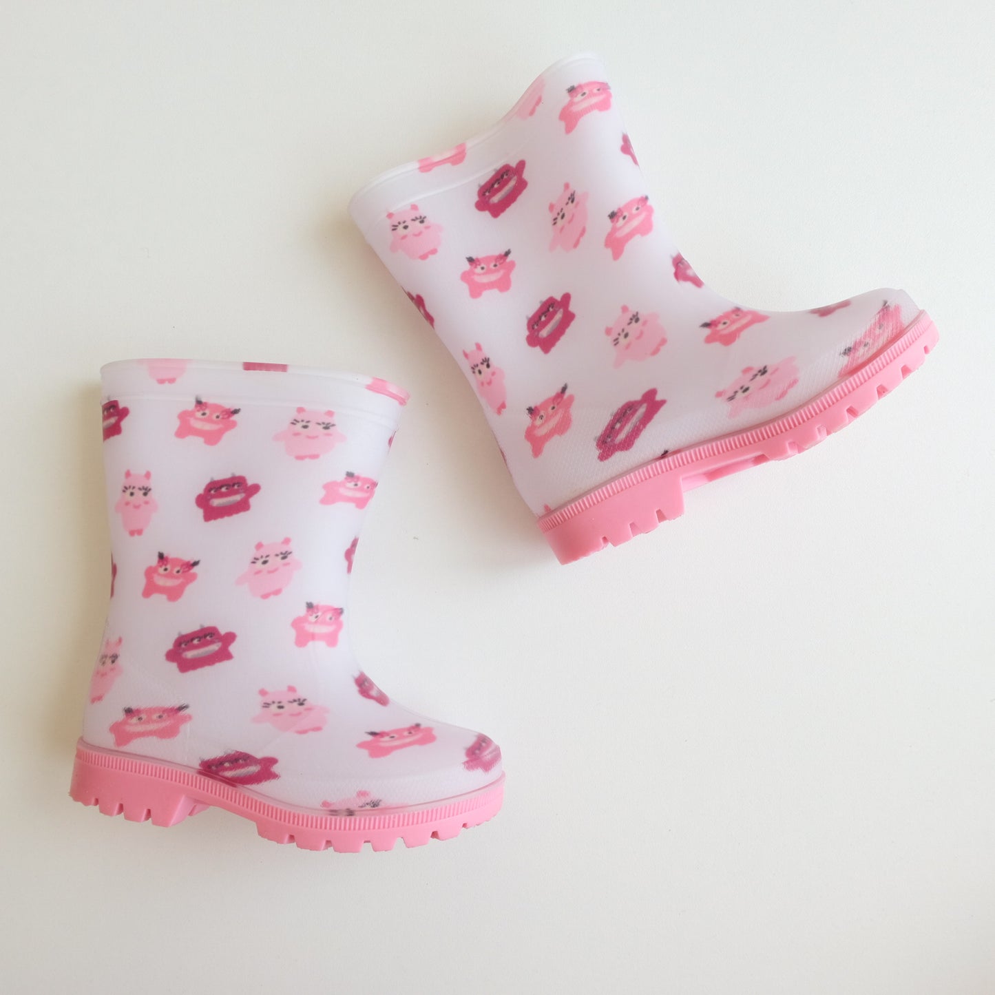 Bottes de pluie Nini 1 Girls - Pointure 23