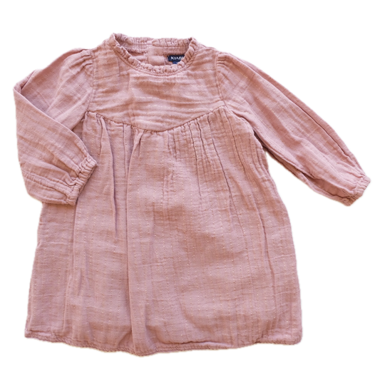 Robe Kiabi - 24 mois