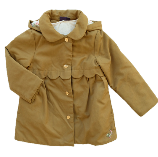 Parka Sergent Major - 5 ans (110 cm)