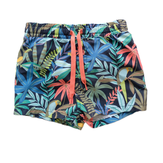 Short de bain Bout'chou - 18 mois