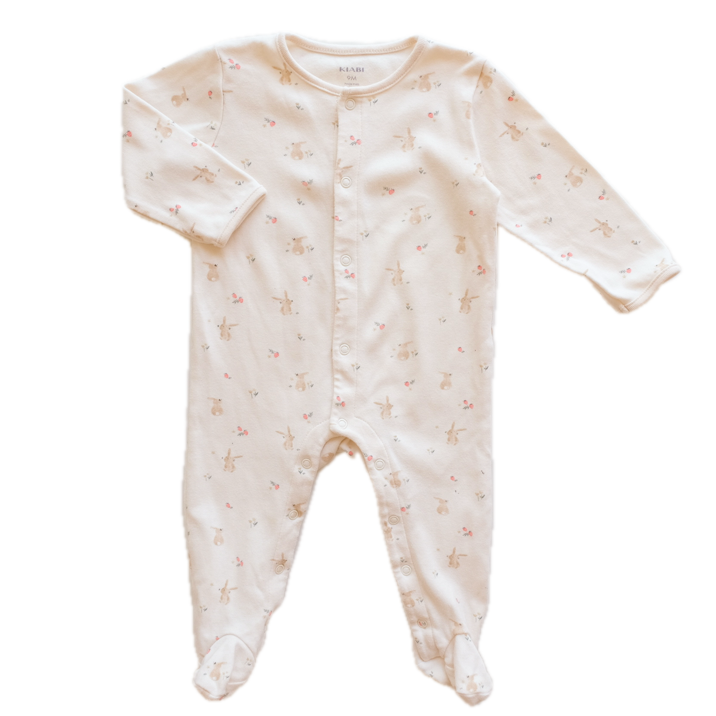 Pyjama Kiabi - 9 mois