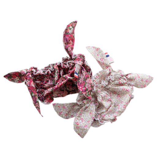 Lot de 2 bloomer Cérateur - 6/12 mois