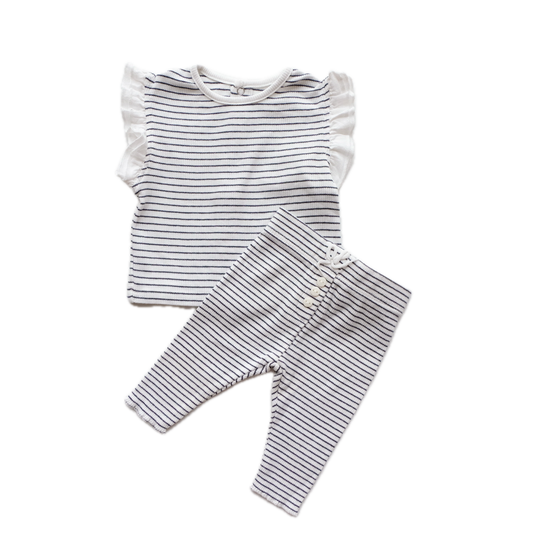 Ensemble Kiabi - 1 mois