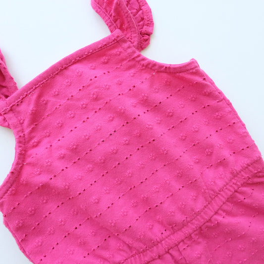 Combicourt TAO - 12 mois (74 cm)