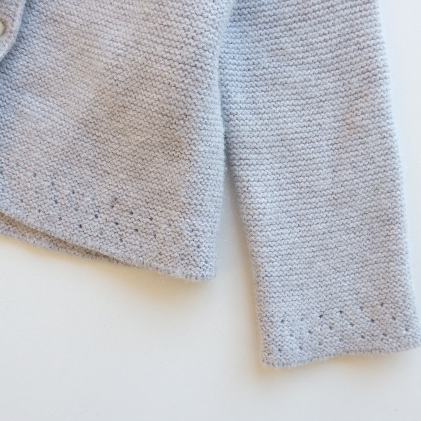 Gilet Jacadi - 12 mois (74 cm)