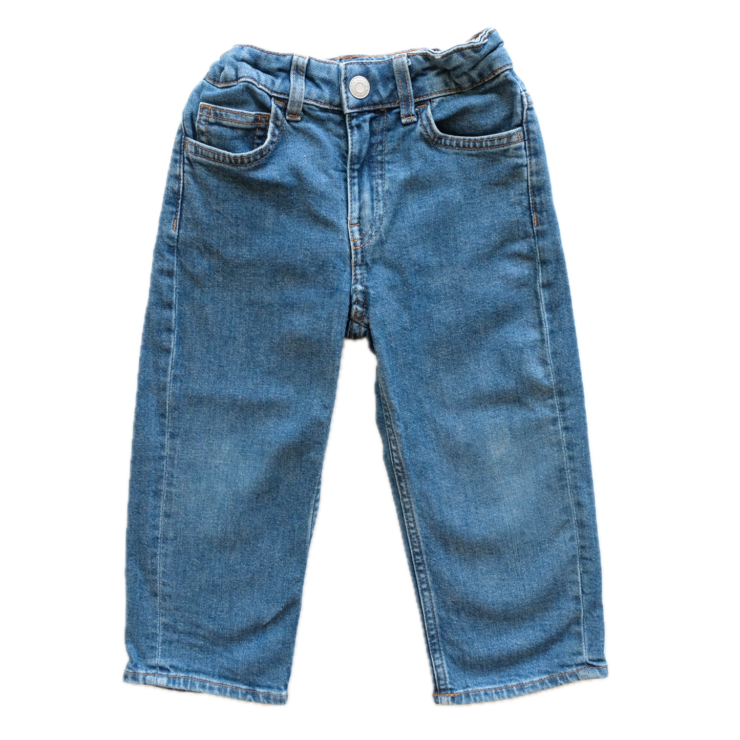 Jean H&M - 3 ans (98 cm)