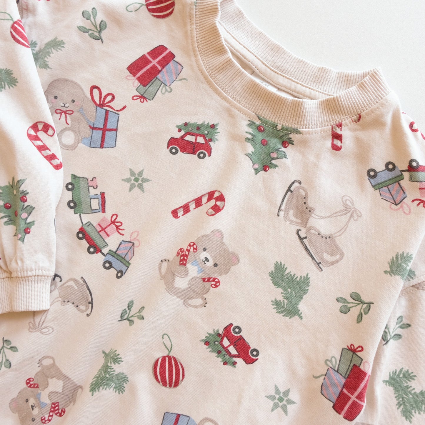 Sweat H&M - 3 ans (98 cm)