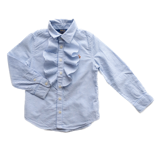 Chemise Ralph Lauren - 4 ans