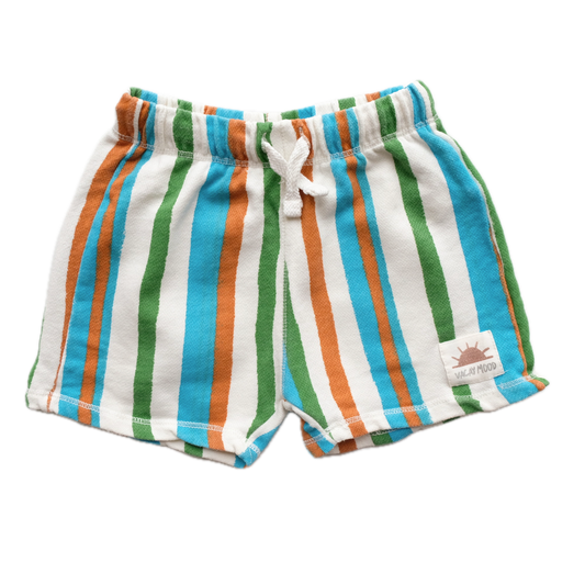 Short Zara - 3 ans (98 cm)