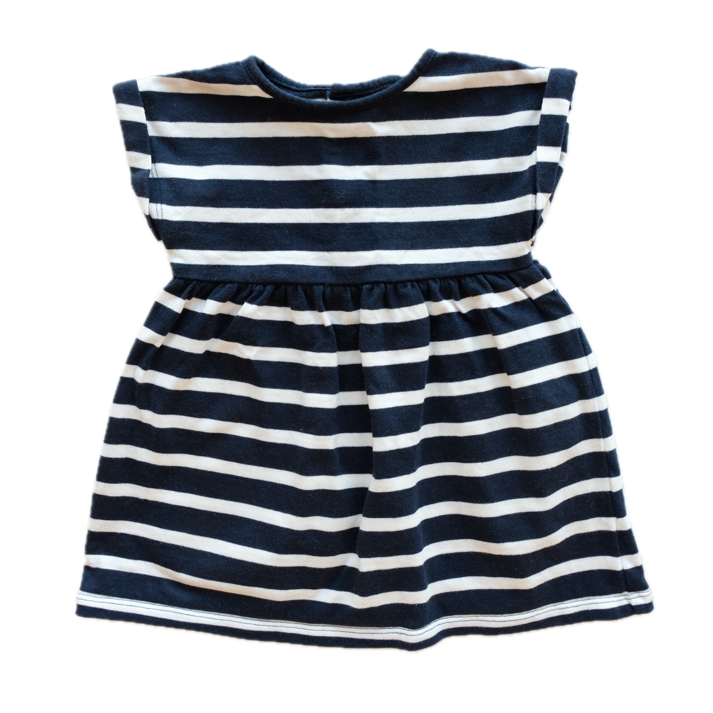 Robe Bout'chou - 9 mois