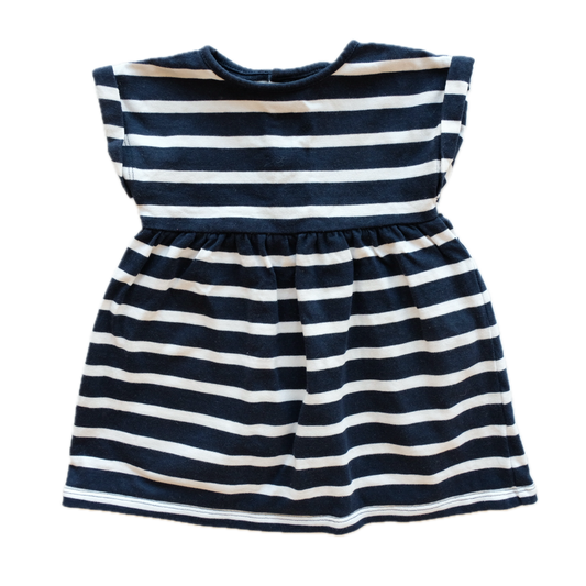 Robe Bout'chou - 9 mois