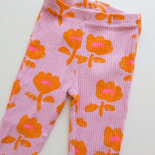 Legging Zara - 4 ans (104 cm)