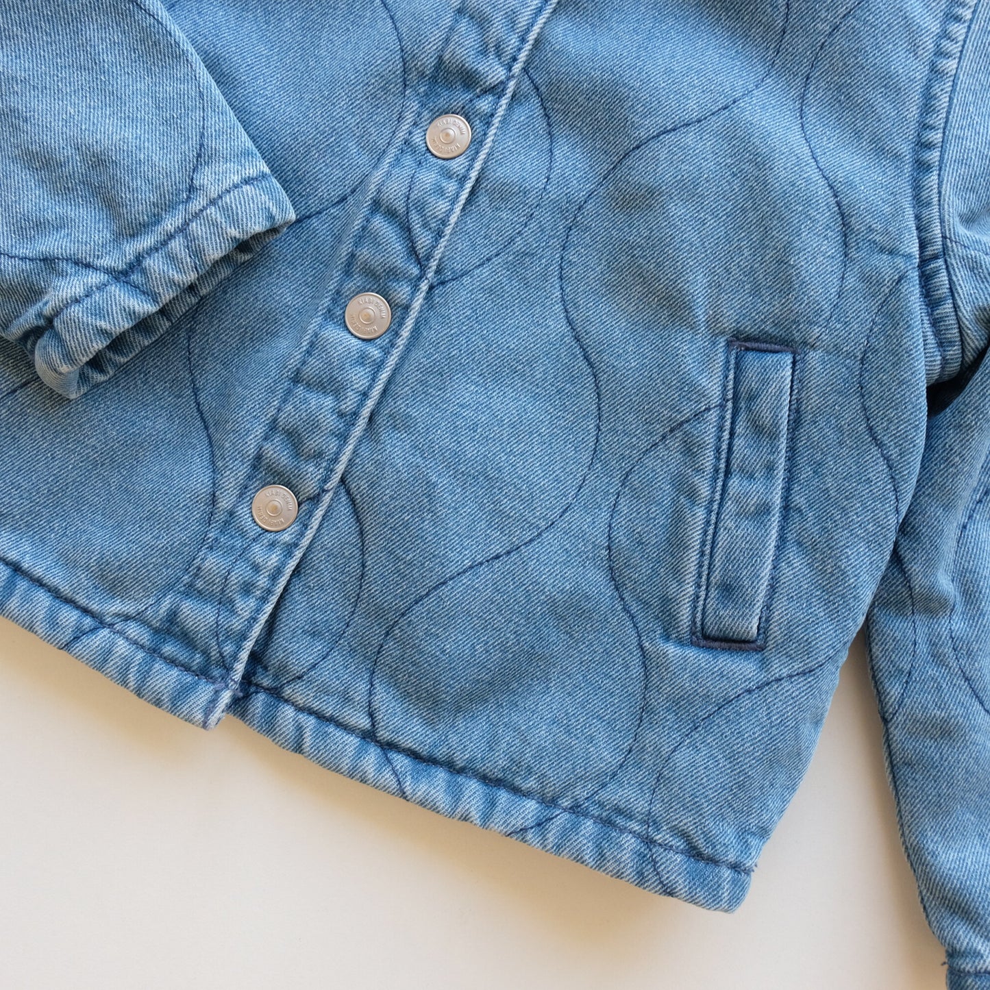 Veste Kiabi - 4 ans