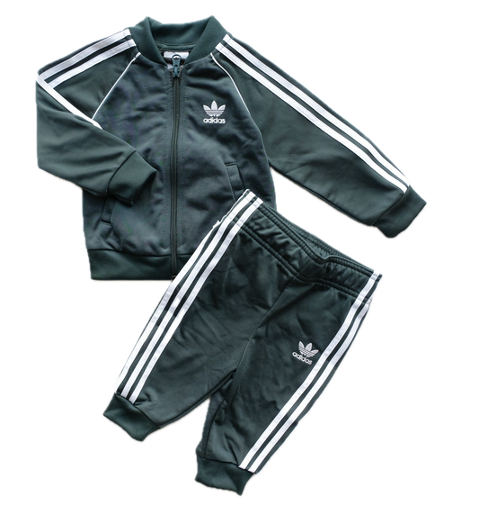 Ensemble Adidas - 9 mois (74 cm)