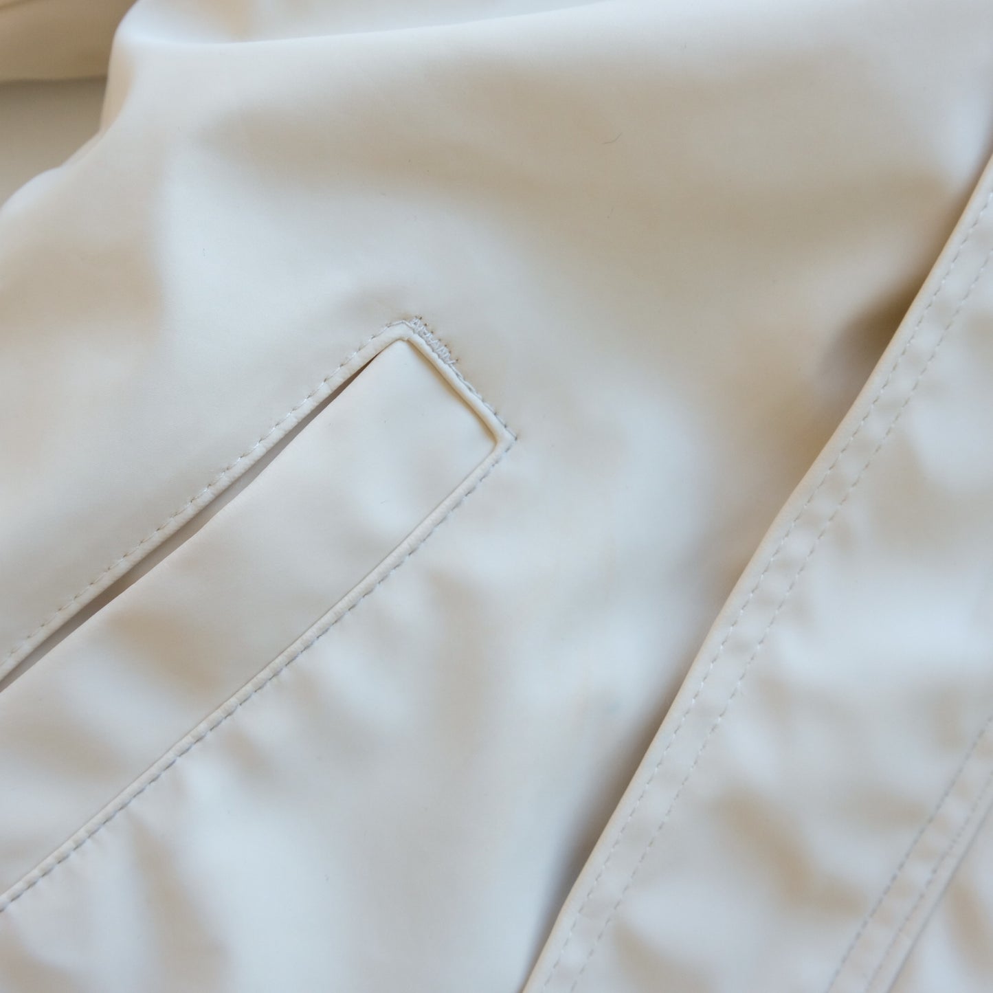 Ciré Petit Bateau - 6 mois (68 cm)