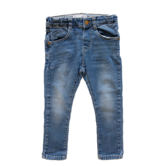Jean Zara - 3 ans (98 cm)