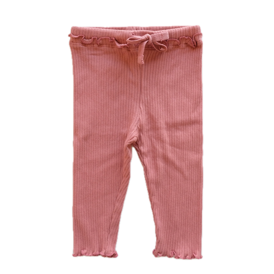Legging Bout'chou - 6 mois
