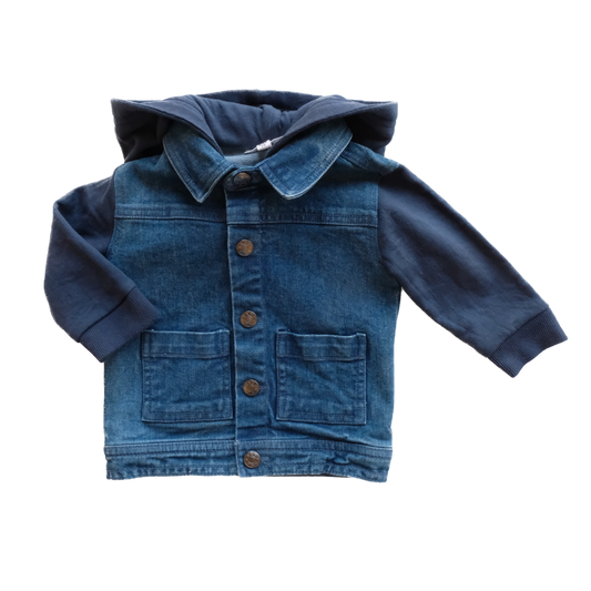 Veste La Redoute - 6 mois