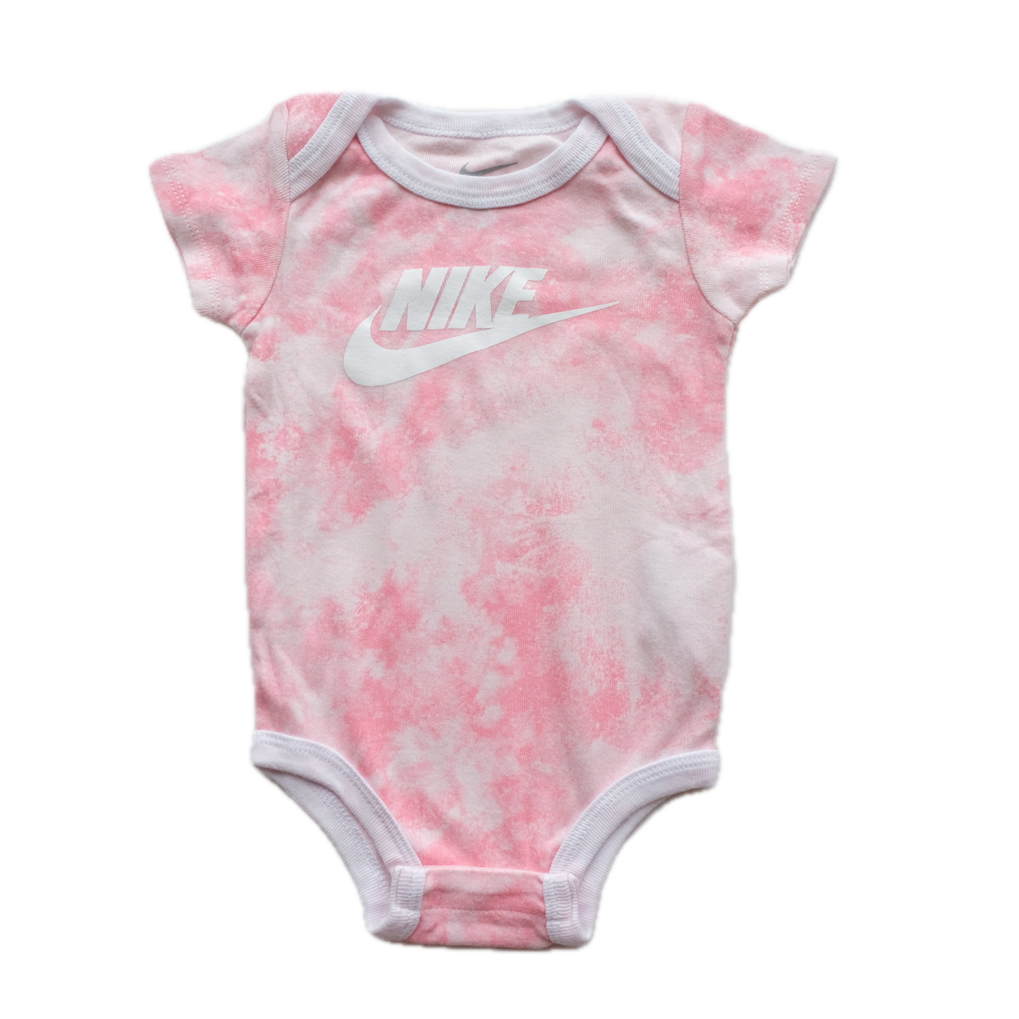 Body Nike - 6/12 mois (70/80 cm)