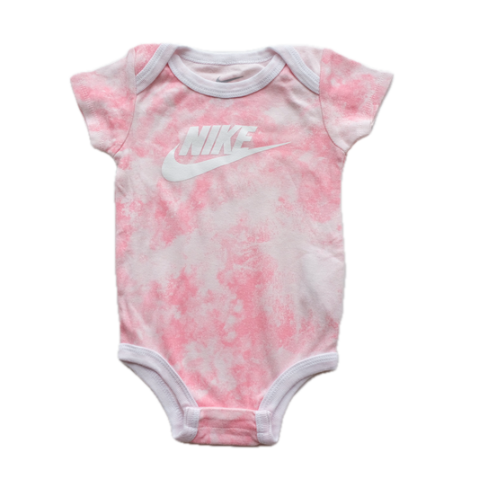 Body Nike - 6/12 mois (70/80 cm)