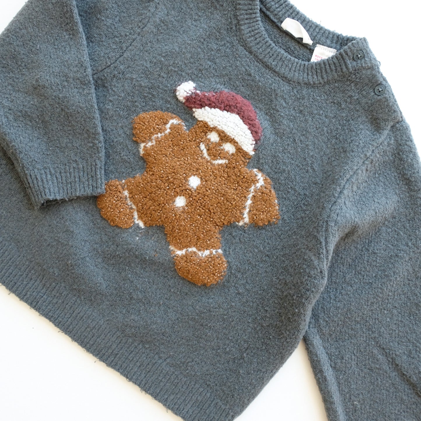 Pull Mango - 4 ans (104 cm)