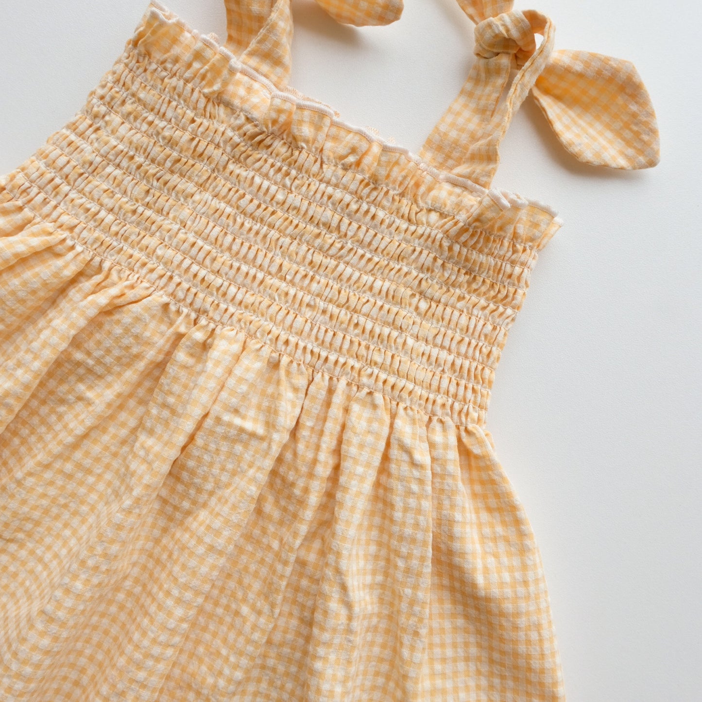 Robe Lola Palacios - 4 ans (104 cm)