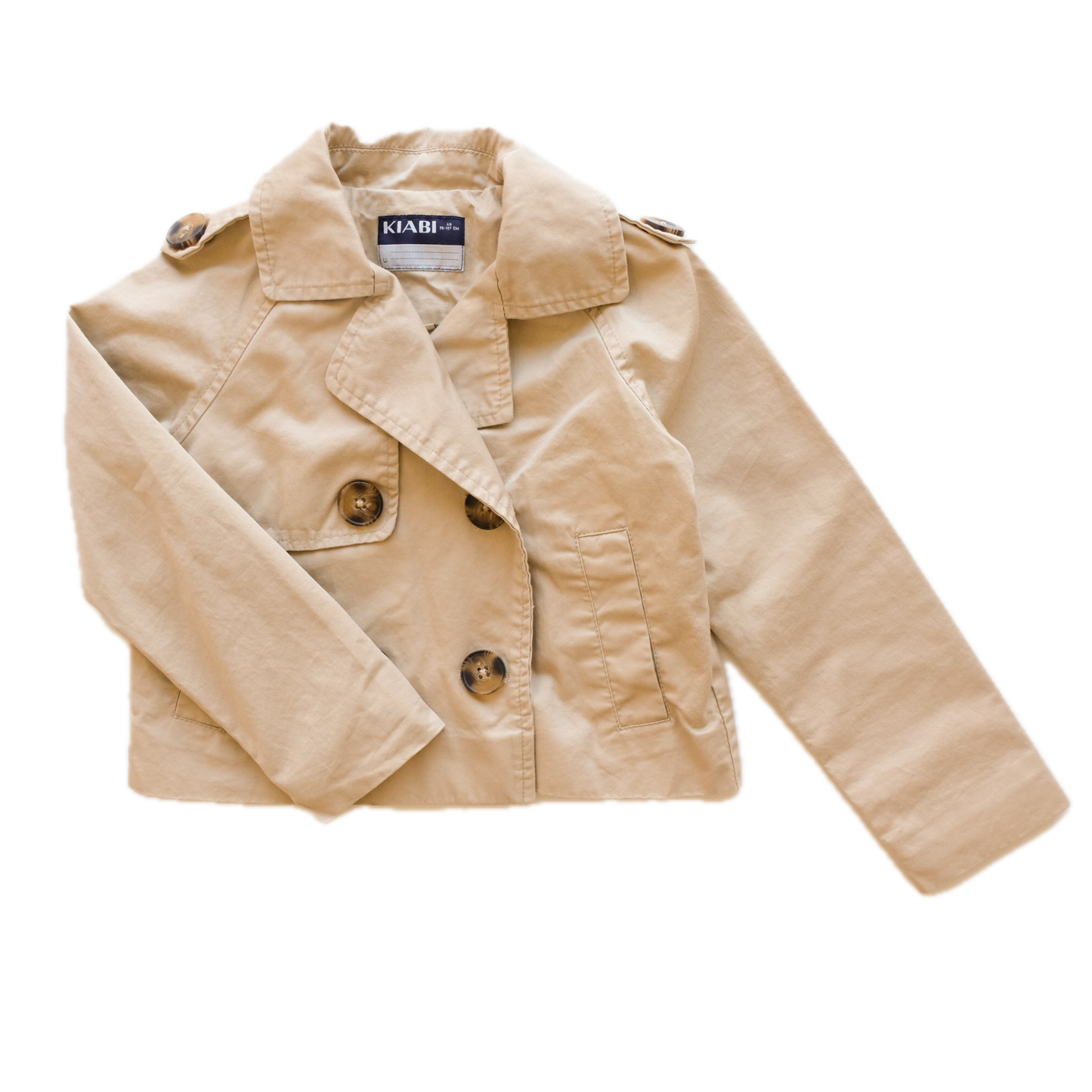Veste Kiabi - 4 ans