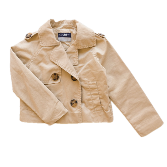 Veste Kiabi - 4 ans