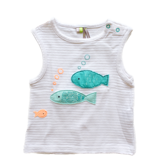 Top Orchestra - 23 mois (86 cm)